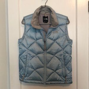 Women’s The North Face Vest
